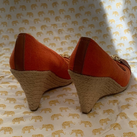 Michael Kors Meg Open Toe - Picture 5 of 5